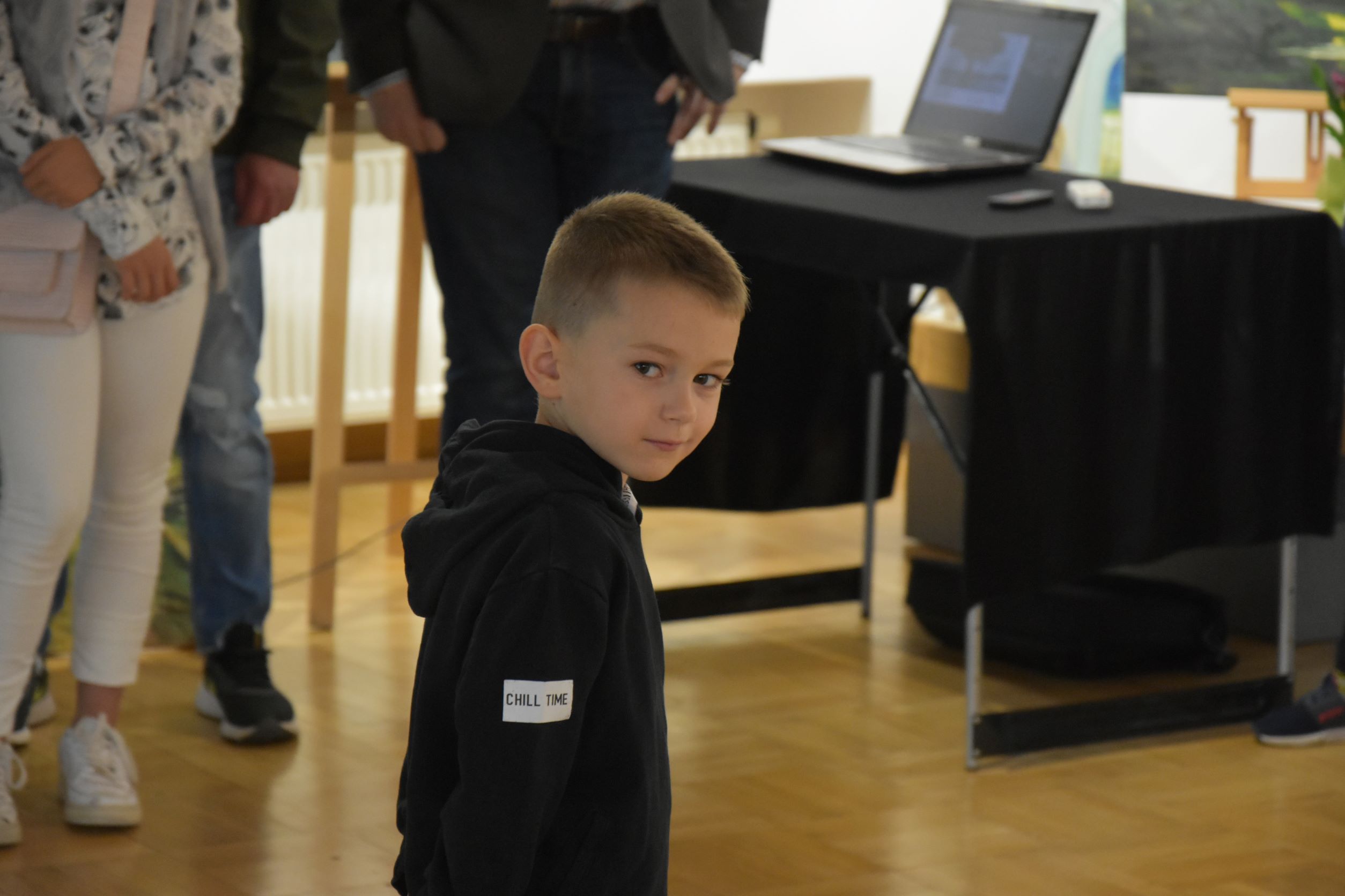 Podsumowanie projektu